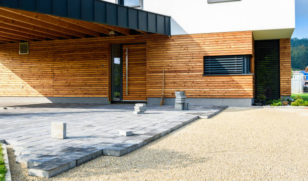 Big Lake, MN Driveway Pavers Company
