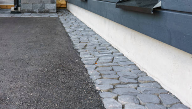Paver Driveway Replacement in Big Lake, MN