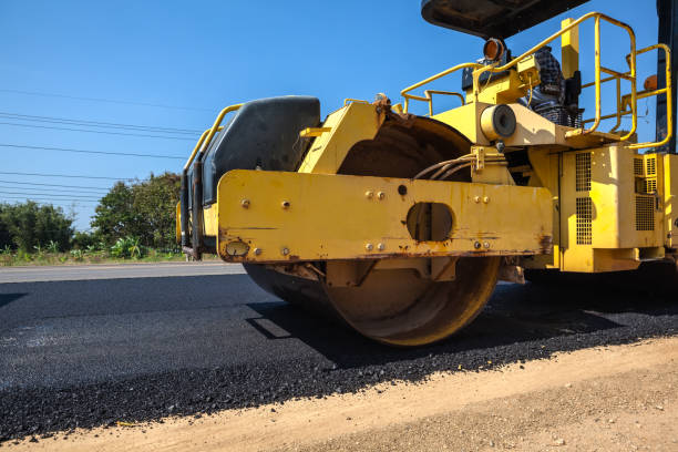 Reasons to Select Us for Your Driveway Paving Requirements in Big Lake, MN